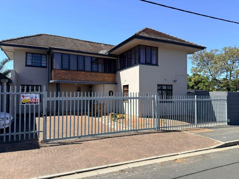 To Let 1 Bedroom Property for Rent in Boston Western Cape